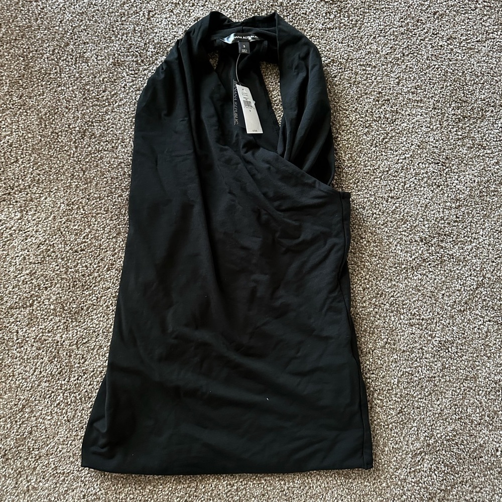 Banana Republic shirt